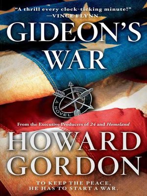 cover image of Gideon's War